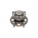 Cojinete de rueda WBH-4013 Kavo parts, Miniatura 4