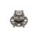 Cojinete de rueda WBH-4013 Kavo parts, Miniatura 5