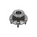 Cojinete de rueda WBH-4504 Kavo parts, Miniatura 5