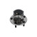 Cojinete de rueda WBH-4511 Kavo parts, Miniatura 3