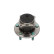Cojinete de rueda WBH-4513 Kavo parts, Miniatura 2