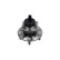 Cojinete de rueda WBH-4516 Kavo parts, Miniatura 3