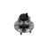Cojinete de rueda WBH-4516 Kavo parts, Miniatura 4