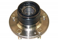 Cojinete de rueda WBH-5501 Kavo parts