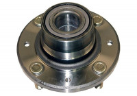 Cojinete de rueda WBH-5508 Kavo parts
