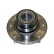 Cojinete de rueda WBH-5508 Kavo parts