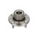 Cojinete de rueda WBH-5508 Kavo parts, Miniatura 3