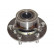 Cojinete de rueda WBH-5512 Kavo parts
