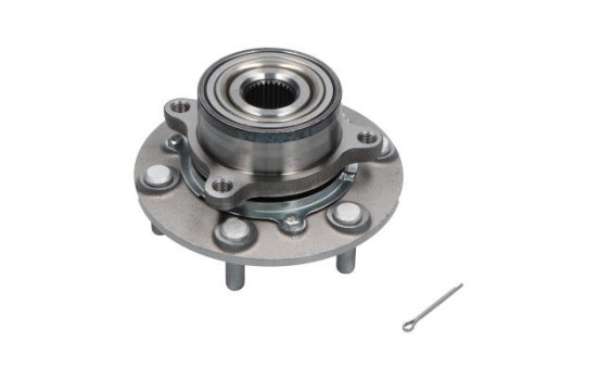 Cojinete de rueda WBH-5512 Kavo parts, Imagen 5