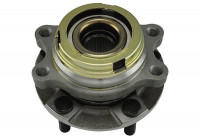 Cojinete de rueda WBH-5514 Kavo parts