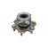 Cojinete de rueda WBH-5514 Kavo parts, Miniatura 3