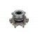 Cojinete de rueda WBH-5514 Kavo parts, Miniatura 4