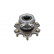 Cojinete de rueda WBH-5514 Kavo parts, Miniatura 5
