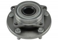 Cojinete de rueda WBH-5517 Kavo parts