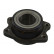 Cojinete de rueda WBH-5520 Kavo parts