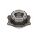 Cojinete de rueda WBH-5520 Kavo parts, Miniatura 2