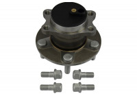 Cojinete de rueda WBH-5523 Kavo parts