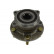 Cojinete de rueda WBH-5524 Kavo parts