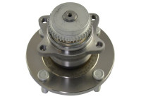 Cojinete de rueda WBH-5525 Kavo parts