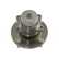 Cojinete de rueda WBH-5525 Kavo parts