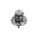 Cojinete de rueda WBH-5525 Kavo parts, Miniatura 3