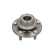 Cojinete de rueda WBH-5526 Kavo parts, Miniatura 2
