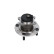 Cojinete de rueda WBH-5527 Kavo parts, Miniatura 2