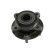 Cojinete de rueda WBH-5529 Kavo parts