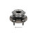 Cojinete de rueda WBH-5529 Kavo parts, Miniatura 2