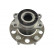 Cojinete de rueda WBH-5536 Kavo parts, Miniatura 2