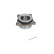 Cojinete de rueda WBH-5538 Kavo parts, Miniatura 2