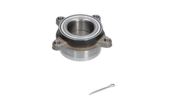 Cojinete de rueda WBH-5538 Kavo parts, Imagen 2