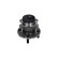 Cojinete de rueda WBH-5543 Kavo parts, Miniatura 2