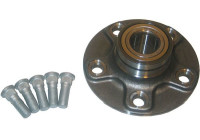 Cojinete de rueda WBH-6506 Kavo parts