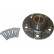 Cojinete de rueda WBH-6506 Kavo parts