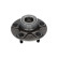 Cojinete de rueda WBH-6506 Kavo parts, Miniatura 3