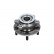 Cojinete de rueda WBH-6512 Kavo parts, Miniatura 3