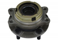 Cojinete de rueda WBH-6514 Kavo parts