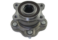 Cojinete de rueda WBH-6515 Kavo parts