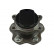 Cojinete de rueda WBH-6522 Kavo parts