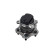 Cojinete de rueda WBH-6522 Kavo parts, Miniatura 3