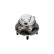 Cojinete de rueda WBH-6524 Kavo parts, Miniatura 2