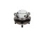 Cojinete de rueda WBH-6524 Kavo parts, Miniatura 3