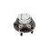 Cojinete de rueda WBH-6524 Kavo parts, Miniatura 4