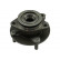 Cojinete de rueda WBH-6531 Kavo parts
