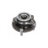 Cojinete de rueda WBH-6531 Kavo parts, Miniatura 2