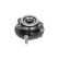 Cojinete de rueda WBH-6531 Kavo parts, Miniatura 4