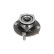 Cojinete de rueda WBH-6531 Kavo parts, Miniatura 5