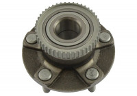 Cojinete de rueda WBH-6541 Kavo parts