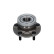 Cojinete de rueda WBH-6541 Kavo parts, Miniatura 2